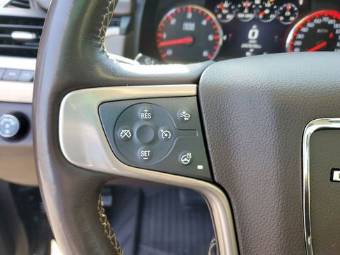 Used 2016 GMC Yukon Denali w/ Open Road Package image 23