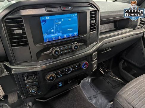 Certified 2023 Ford F150 XL w/ STX Appearance Package AWD/4WD image 12