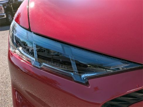 Certified 2024 Ford Mustang Mach-E Select image 10