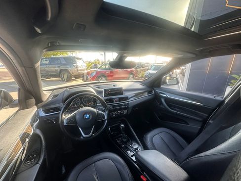 Used 2016 BMW X1 xDrive28i AWD/4WD image 17