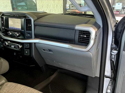 Used 2023 Ford F150 XLT w/ Equipment Group 301A Mid image 15