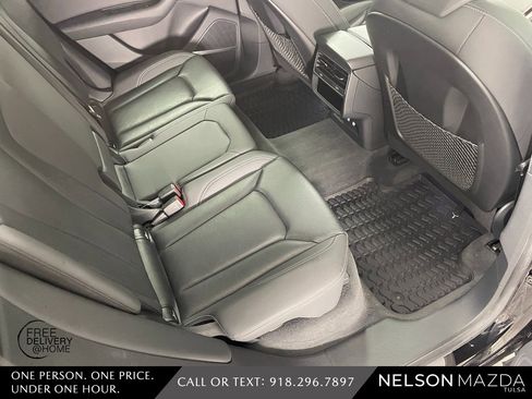 Used 2019 Audi Q8 Premium Plus w/ Premium Plus image 38