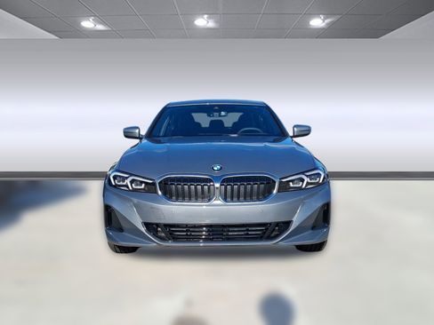 Used 2026 BMW 330i Sedan w/ Premium Package RWD image 6