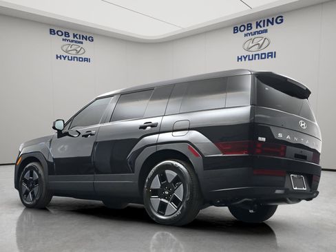 New 2026 Hyundai Santa Fe SE FWD image 20