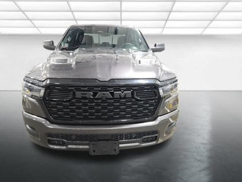 Used 2026 RAM 1500 Express AWD/4WD image 10