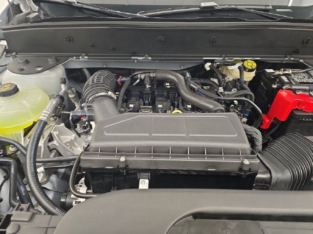 New 2026 Ford Bronco Sport Outer Banks w/ Outer Banks Tech Package+ AWD/4WD image 40