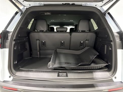 New 2026 GMC Acadia Elevation w/ Black Edition image 15