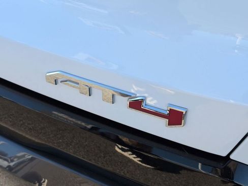 Certified 2026 GMC Terrain AT4 image 27