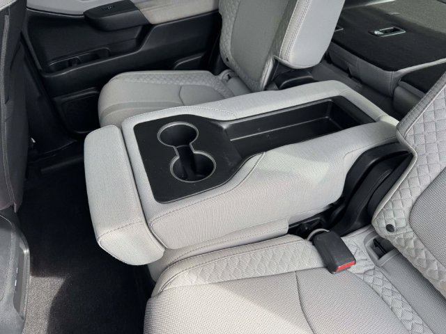 Certified 2023 Honda Pilot LX image 11