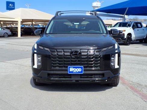 Used 2025 Hyundai Palisade XRT FWD image 2