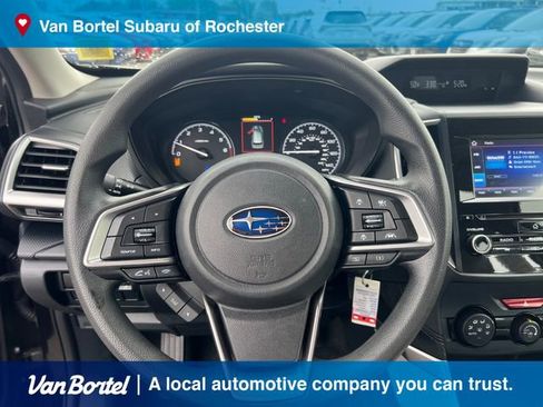 Used 2019 Subaru Forester w/ Alloy Wheel Package AWD/4WD image 17