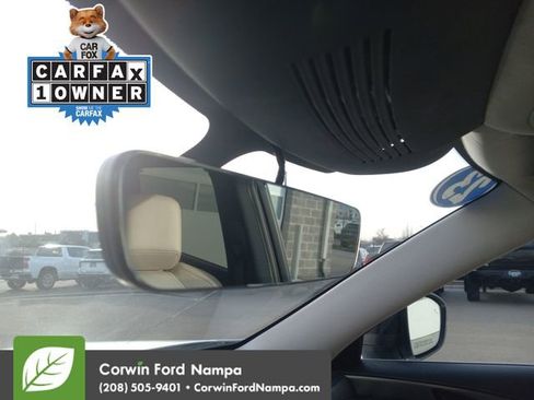 Used 2023 INFINITI QX60 Luxe w/ Cargo Package image 21