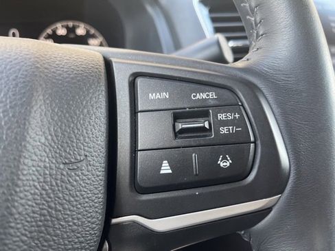 Used 2024 Honda Ridgeline RTL image 16