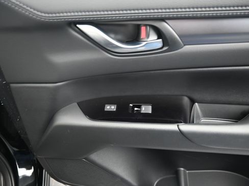 Used 2025 MAZDA CX-5 AWD 2.5 S w/ Preferred Package image 16