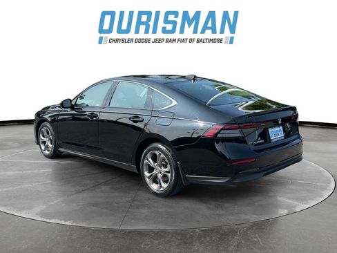 Used 2024 Honda Accord EX image 4