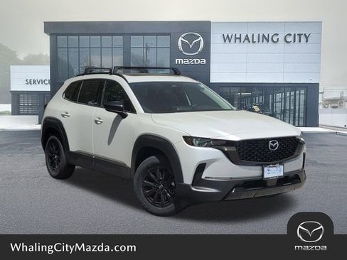 New 2026 MAZDA CX-50 AWD 2.5 Hybrid w/ Weather Package image 1