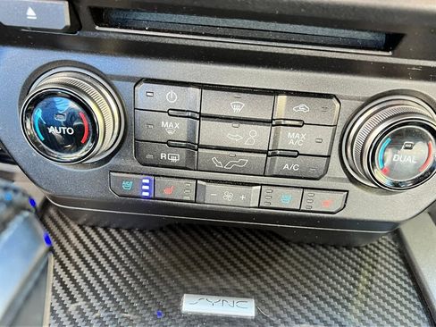 Used 2017 Ford F150 Raptor w/ Equipment Group 802A Luxury image 48