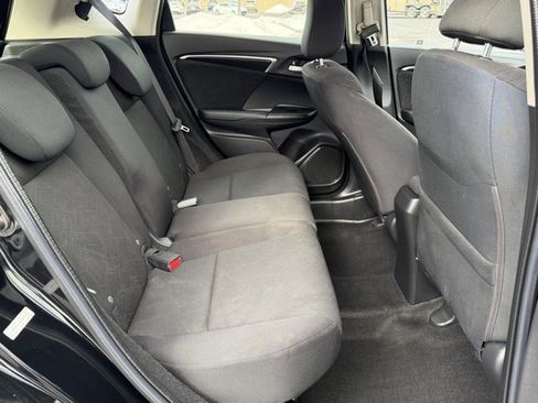 Used 2017 Honda Fit EX image 12