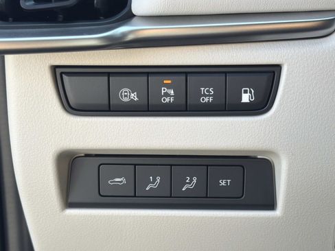 New 2026 MAZDA CX-90 Plug-In Hybrid w/ Premium Plus image 17