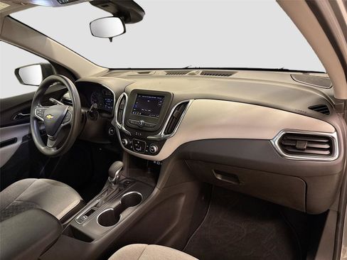 Used 2023 Chevrolet Equinox LS AWD/4WD image 27