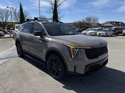 New 2026 Kia Sorento SX Prestige