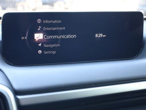 Used 2024 MAZDA CX-50 AWD 2.5 S w/ Select Package image 17