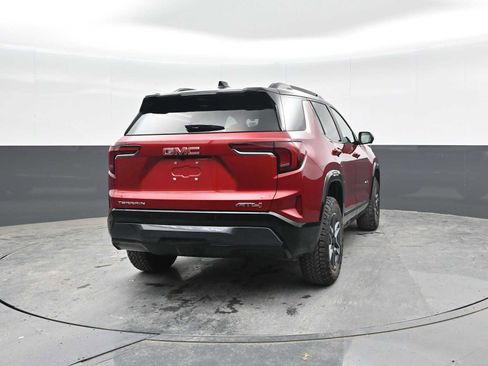 New 2026 GMC Terrain AT4 w/ Convenience Package III image 9