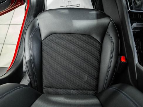 New 2026 Jeep Compass Latitude image 29