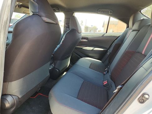 Used 2023 Toyota Corolla SE FWD image 8