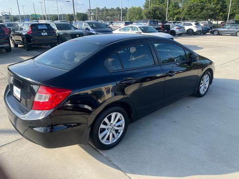 Used 2012 Honda Civic EX image 5