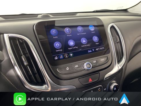 Used 2021 Chevrolet Equinox Premier w/ Redline Edition image 2