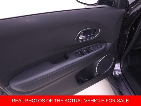 Used 2016 Honda HR-V EX image 9