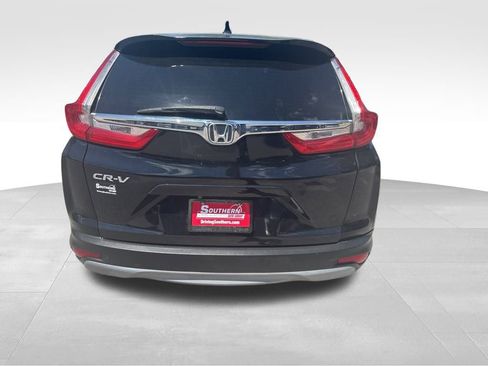 Used 2018 Honda CR-V EX image 5