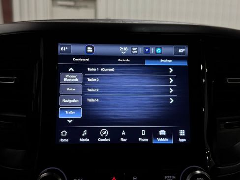 Used 2023 RAM 2500 Tradesman AWD/4WD image 41