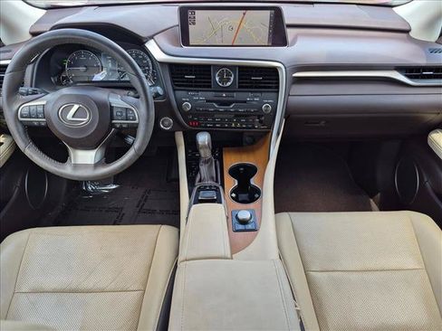 Used 2017 Lexus RX 350 AWD image 17