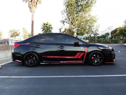 Used 2020 Subaru WRX Premium AWD/4WD image 29