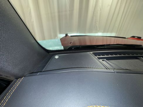 Used 2024 Ford Bronco Badlands image 22