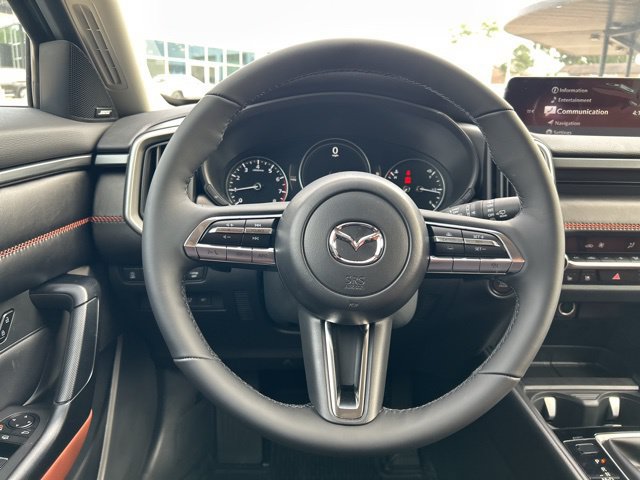 Used 2025 MAZDA CX-50 Meridian Edition w/ Weather Package AWD/4WD image 20