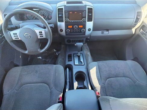 Used 2016 Nissan Frontier SV w/ SV Value Truck Package image 14