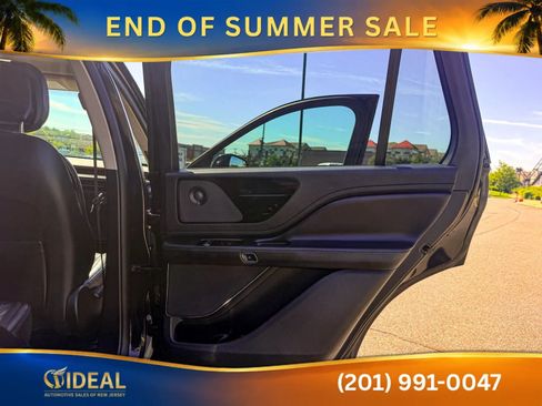 Used 2020 Lincoln Aviator Reserve w/ Equipment Group 201A AWD/4WD image 10