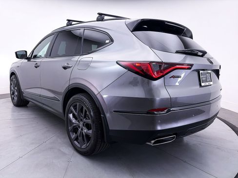 Used 2024 Acura MDX A-Spec AWD/4WD image 16