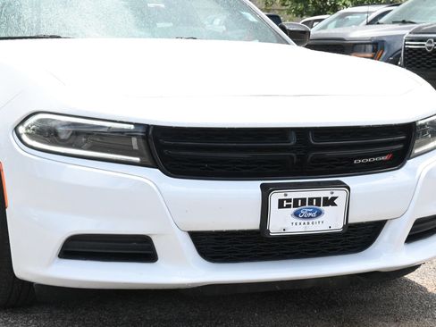Used 2023 Dodge Charger SXT RWD image 24