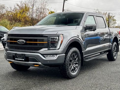 Used 2023 Ford F150 Tremor w/ Equipment Group 402A High AWD/4WD image 7