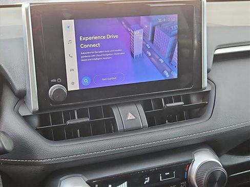 Used 2023 Toyota RAV4 LE FWD image 16