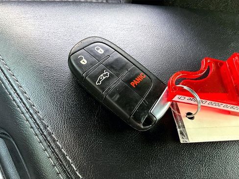 Used 2020 Dodge Challenger R/T w/ Blacktop Package image 28