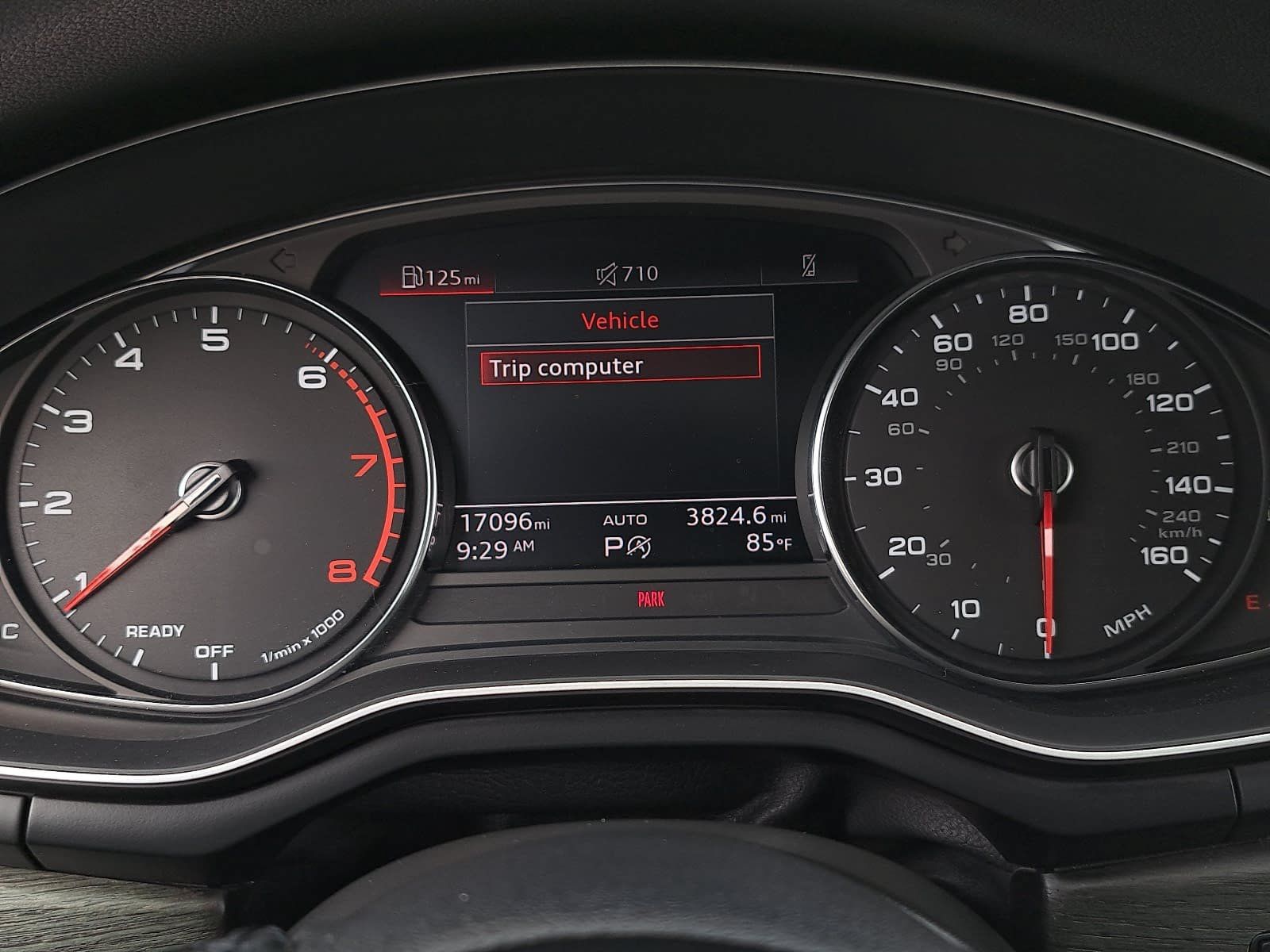 Used 2023 Audi A4 2.0T Premium AWD/4WD image 19