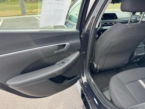 Used 2023 Hyundai Sonata SEL FWD image 30