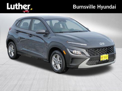 Certified 2023 Hyundai Kona SE image 1