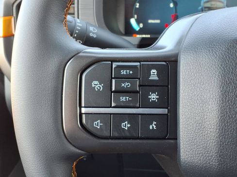New 2026 Ford F150 Tremor w/ Bed Utility Package AWD/4WD image 43