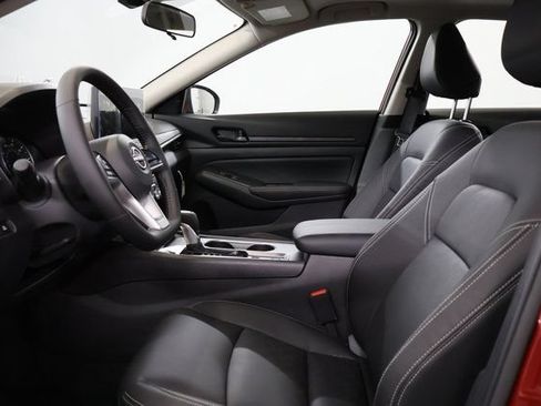 New 2026 Nissan Altima 2.5 SV w/ SV Premium Package AWD/4WD image 12